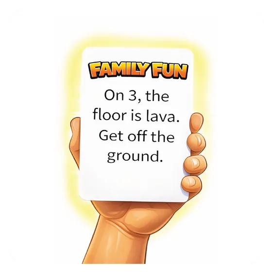 DRAW A CARD